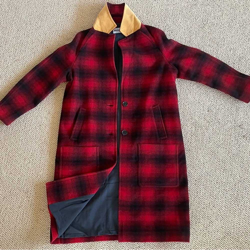 Guideboat Co. Coat - Picture 4 of 5